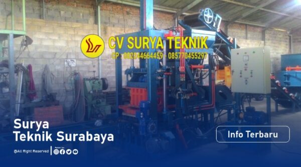 artikel surya