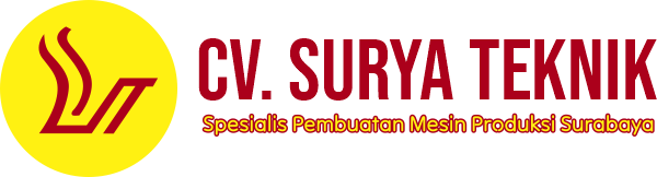 CV. Surya Teknik