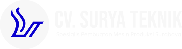 suryateknik white logo